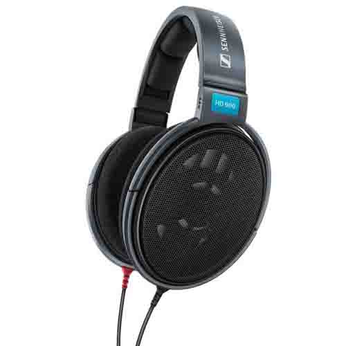 Sennheiser HD 600