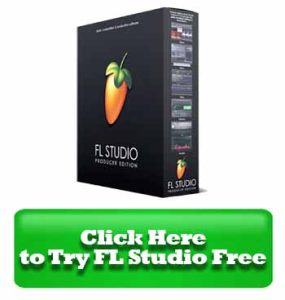 FL Studio Free Trial