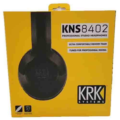KRK KNS-8402 Box