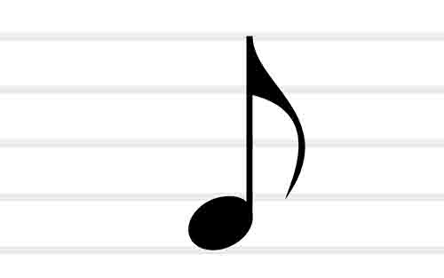 eighth-note-single