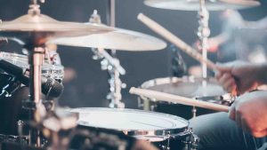 Play Drums Feature Image