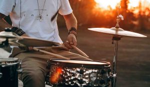 Rudiments Feature