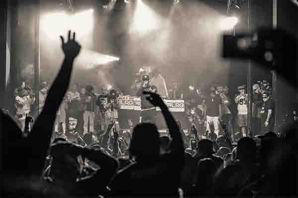 the-takeover Hip-Hop Takes Over
