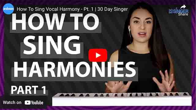 Harmony Video Thumbnail