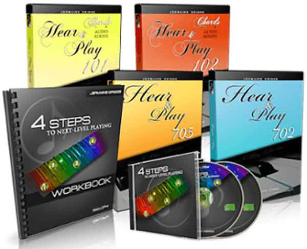 hearandplay HearAndPlay program