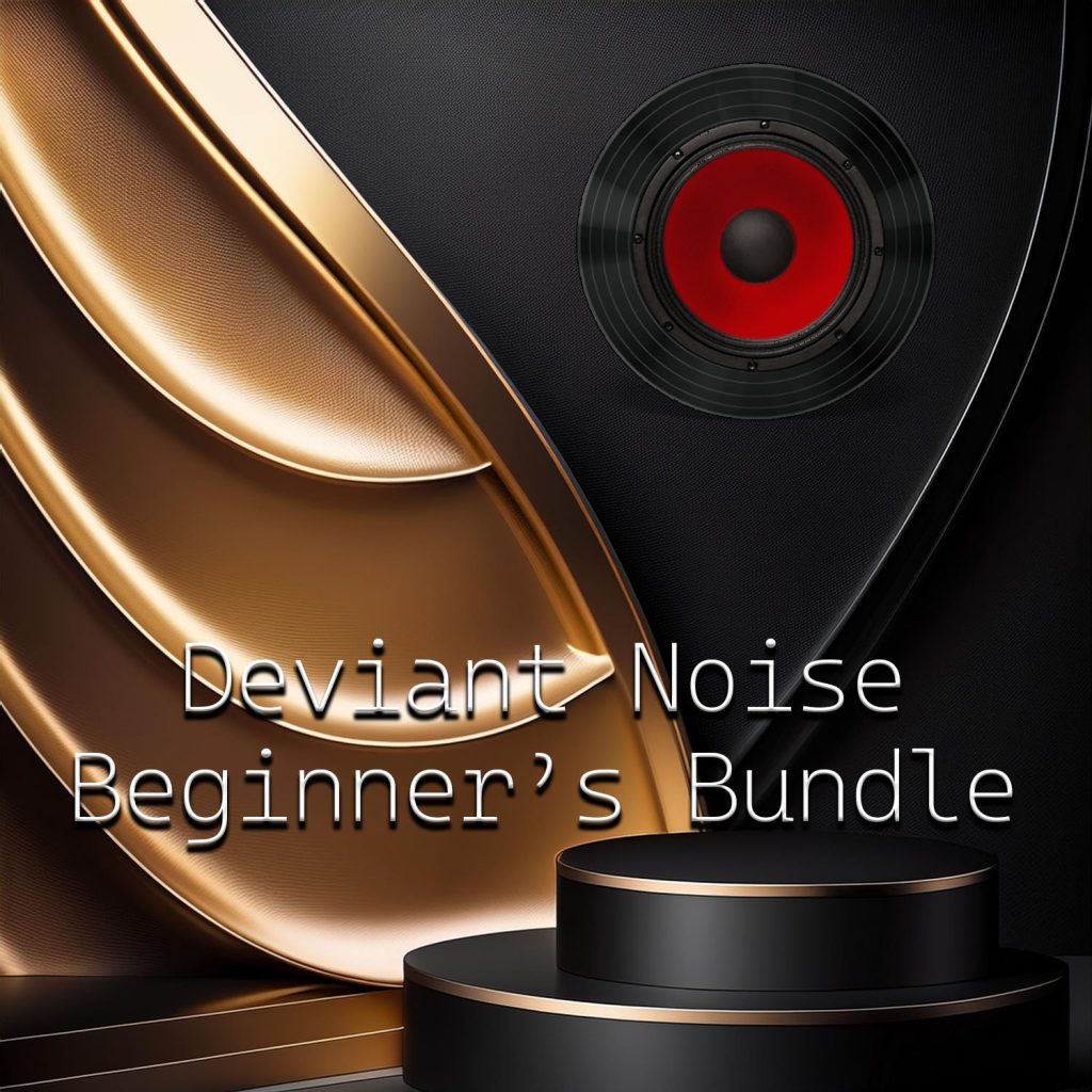 Sound Design for Music - A Beginner Guide | Deviant Noise